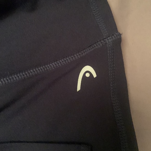 Head leggings - Picture 3 of 5